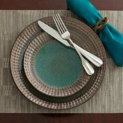 Outlet 👏 Gourmet Basics® Ontario Dinner Plate ✨ 8 Outlet 👏 Gourmet Basics® Ontario Dinner Plate ✨ -Mikasa Sales 2023 ontario dinner plate 5172098 3