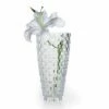 Cheapest 😍 Mikasa® Palazzo 9 Inch Glass Vase 😀 -Mikasa Sales 2023 palazzo 9 inch crystal vase 5118771 1