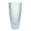 Discount 🛒 Mikasa® Palazzo Crystal Vase 🎁 -Mikasa Sales 2023 palazzo crystal glass vase 5116397 1