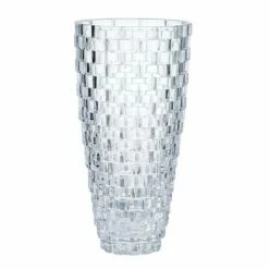 Discount 🛒 Mikasa® Palazzo Crystal Vase 🎁