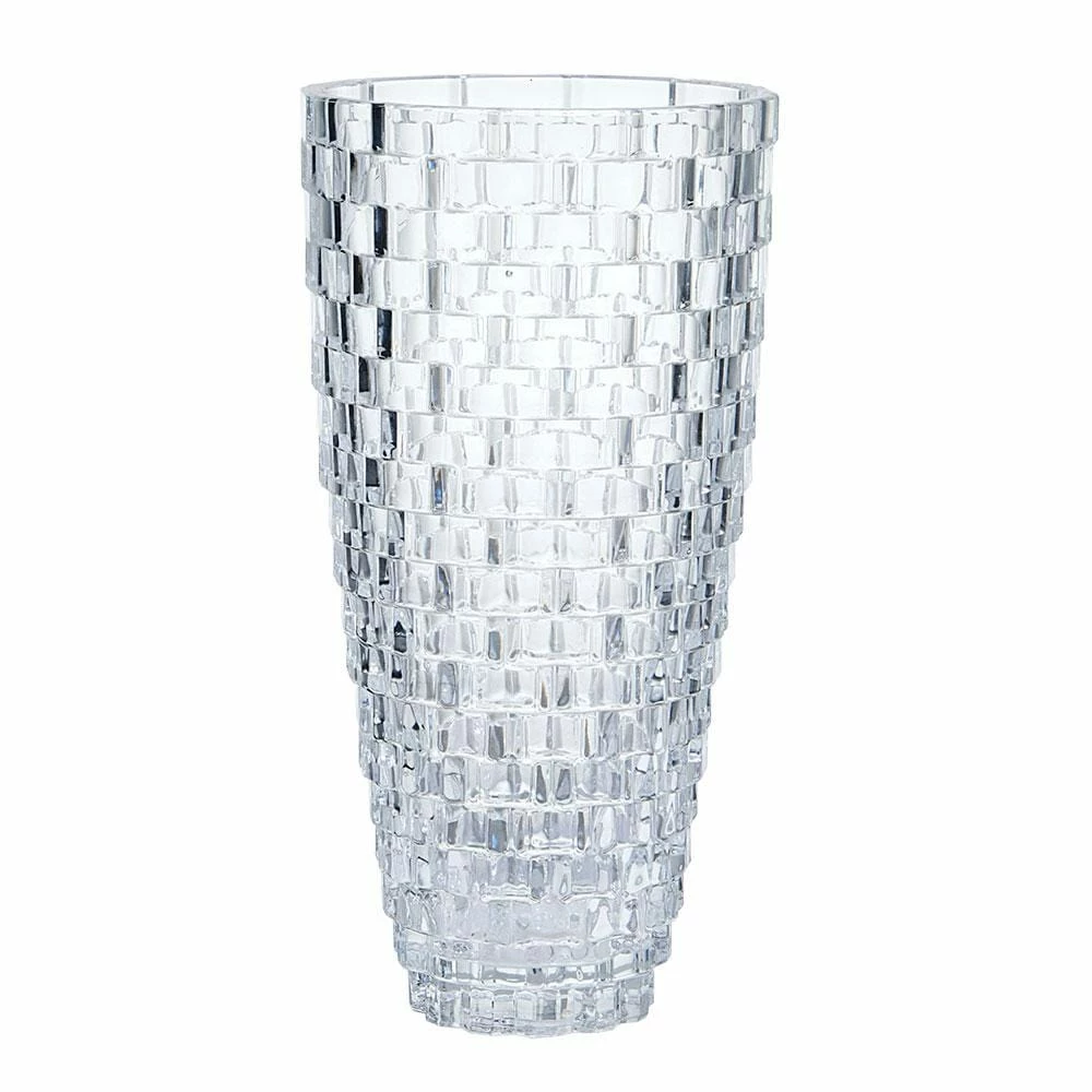 Discount 🛒 Mikasa® Palazzo Crystal Vase 🎁 3 Discount 🛒 Mikasa® Palazzo Crystal Vase 🎁
