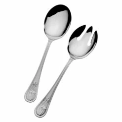 Brand new 😍 Towle® Everyday Palm Breeze 2 Piece Serving Set ❤️