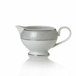 Best Pirce 😀 Mikasa® Parchment Creamer 😍