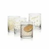 Top 10 🤩 Mikasa® Party Set of 4 Double Old Fashioned Whiskey Glasses 😍 -Mikasa Sales 2023 party set of 4 double old fashioned glasses 5294203 1