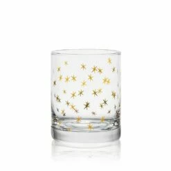 Top 10 🤩 Mikasa® Party Set of 4 Double Old Fashioned Whiskey Glasses 😍 -Mikasa Sales 2023 party set of 4 double old fashioned glasses 5294203 7