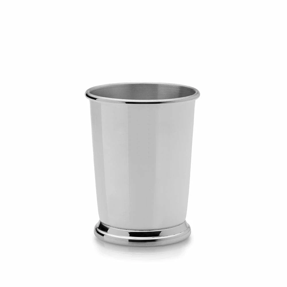 Flash Sale 🤩 Empire Silver™ Patrick Henry Pewter Mint Julep Cup 👍 3 Flash Sale 🤩 Empire Silver™ Patrick Henry Pewter Mint Julep Cup 👍