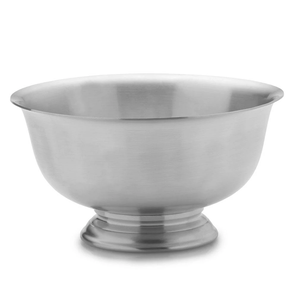 Deals 🛒 Empire Silver™ Paul Revere Extra Large Pewter Bowl 🔥 3 Deals 🛒 Empire Silver™ Paul Revere Extra Large Pewter Bowl 🔥