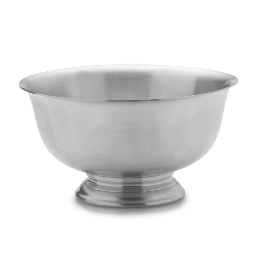 Cheapest 😀 Empire Silver™ Paul Revere Large Pewter Bowl 🎁 3 Cheapest 😀 Empire Silver™ Paul Revere Large Pewter Bowl 🎁
