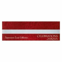 Coupon 😍 Celebrations by Mikasa® Peppermint Twist 🍬 Candy Dish 🌟 7 Coupon 😍 Celebrations by Mikasa® Peppermint Twist 🍬 Candy Dish 🌟 -Mikasa Sales 2023 peppermint twist candy dish 5184766 3