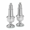 Best reviews of 😀 Empire Silver™ Pewter Salt and Pepper Set 🌟 -Mikasa Sales 2023 pewter salt and pepper set 742 1