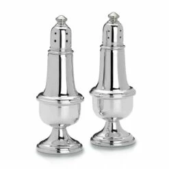 Best reviews of 😀 Empire Silver™ Pewter Salt and Pepper Set 🌟