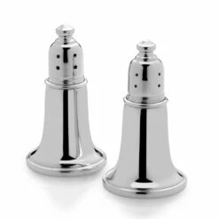 Best Pirce 🎁 Empire Silver™ Pewter Salt and Pepper Set ⭐