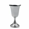 Best reviews of ⭐ Empire Silver™ Pewter Water Goblet 🔥 -Mikasa Sales 2023 pewter water goblet 770 1