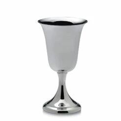 Best reviews of ⭐ Empire Silver™ Pewter Water Goblet 🔥