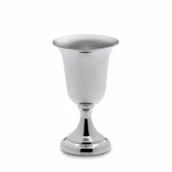 Best Sale 💯 Empire Silver™ Pewter Wine Goblet 🎁