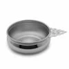 Flash Sale 🌟 Empire Silver™ Pierced Beaded Pewter Porringer 🎁 -Mikasa Sales 2023 pierced beaded pewter porringer 877 1