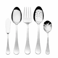 Coupon 🎉 Towle® Living Reynolds 65 Piece Flatware Set, Service for 12 ❤️ -Mikasa Sales 2023 reynolds 65 piece flatware set service for 12 5252664 2