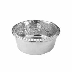 Best Pirce 🔔 Wilton Armetale® River Rock Aluminum Wine Bottle Coaster 👍