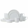 Cheapest 👏 Mikasa® Samantha 16 Piece Dinnerware Set, Service for 4 😉
