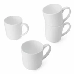 Deals 👏 Mikasa® Samantha Set of 4 Mugs ❤️