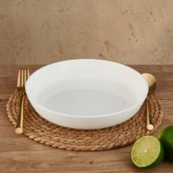 Cheapest 🎁 Mikasa® Samantha Set of 4 Pasta Bowls 🌟 -Mikasa Sales 2023 samantha set of 4 pasta bowls 5285426 3