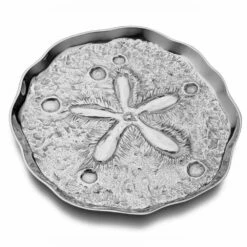 Wholesale ✨ Wilton Armetale® Sand Dollar Tray 🛒