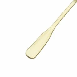 Cheap 👏 Mikasa® Satin Champagne Landyn 16 Piece Flatware Set, Service for 4 😀 -Mikasa Sales 2023 satin champagne landyn 16 piece flatware set service for 4 5287012 6