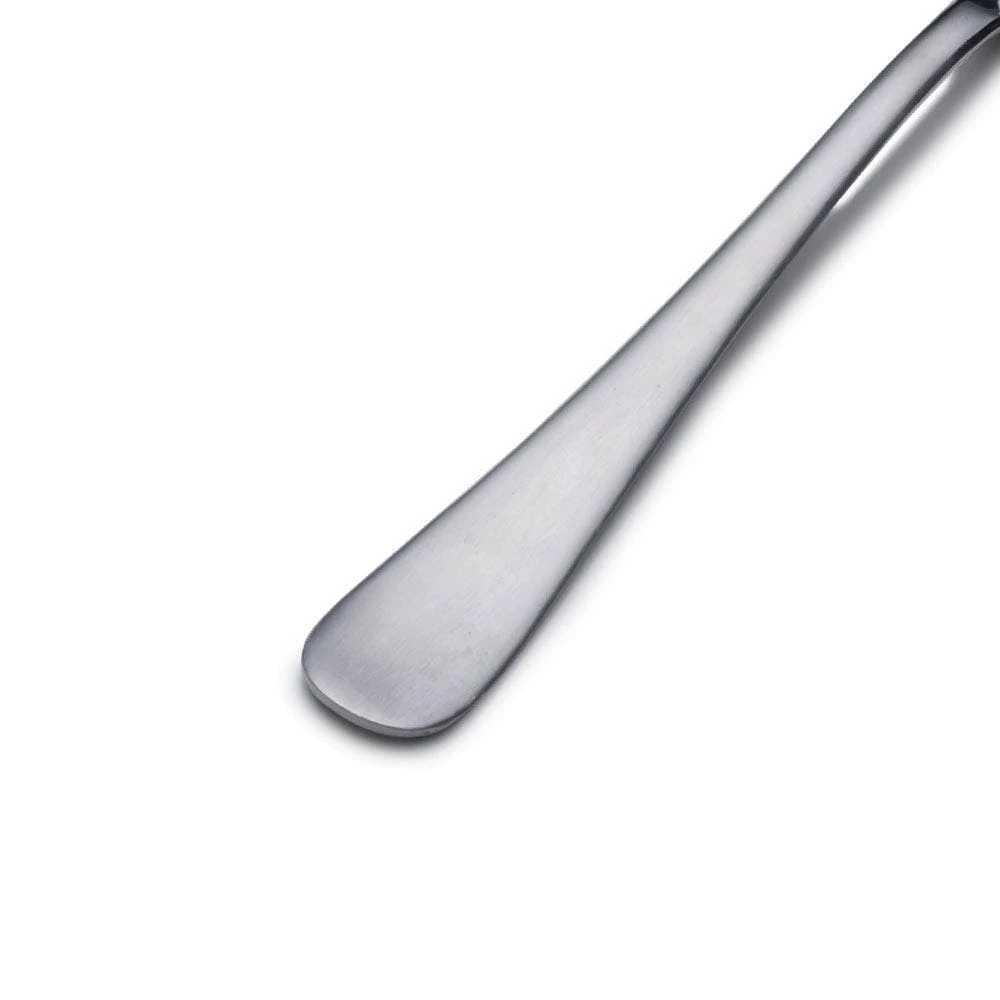 Wholesale 😍 Gourmet Basics® Satin Symmetry 42 Piece Flatware Set, Service for 8 💯 7 Wholesale 😍 Gourmet Basics® Satin Symmetry 42 Piece Flatware Set, Service for 8 💯 - Image 5