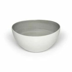 Flash Sale 🧨 Mikasa® Savona Grey Vegetable Bowl ❤️