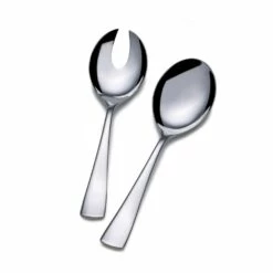 Best reviews of ⭐ Mikasa® Serena 2 Piece Salad Serving Set 🎉
