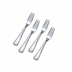 Coupon ✨ Mikasa® Serena Set of 4 Appetizer Forks 🌟