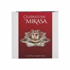 Coupon 🛒 Celebrations by Mikasa® Set of 12 Flower Votive Holders 🥰 7 Coupon 🛒 Celebrations by Mikasa® Set of 12 Flower Votive Holders 🥰 -Mikasa Sales 2023 set of 12 flower votive holders K125201515 2