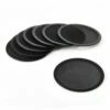 New ⌛ Gourmet Basics® Set of 8 Drink Covers and Coasters 🌟 -Mikasa Sales 2023 set of 8 drink cover and coaster 5277216 1