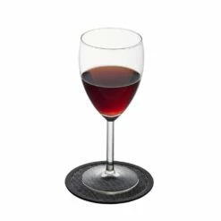 New ⌛ Gourmet Basics® Set of 8 Drink Covers and Coasters 🌟 -Mikasa Sales 2023 set of 8 drink cover and coaster 5277216 5