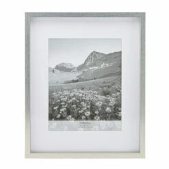 Wholesale 🎁 Mikasa® Silver Matted Gallery Frame, 11 x 14 🎁