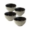 Hot Sale 🔥 Gourmet Basics® Song Bird Set of 4 Fruit Bowls 🌟 -Mikasa Sales 2023 song bird set of 4 fruit bowls K45106339 1