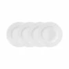 Best Sale ⌛ Mikasa® Stanton Set of 4 Bread and Butter Plates 😀 -Mikasa Sales 2023 stanton set of 4 bread and butter plates K45108720 1