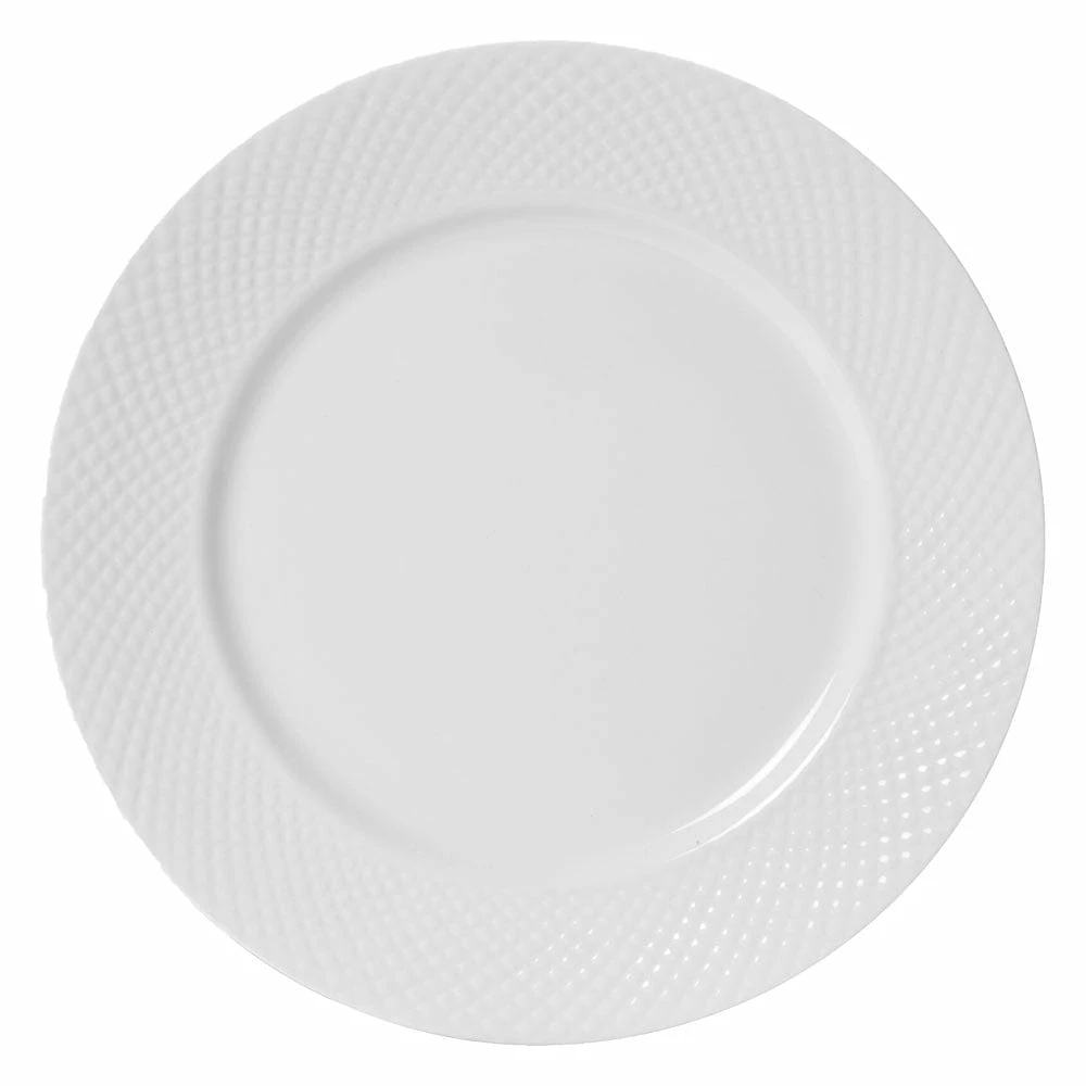 Cheapest 😀 Mikasa® Stanton Set of 4 Dinner Plates 🎁 7 Cheapest 😀 Mikasa® Stanton Set of 4 Dinner Plates 🎁 - Image 5