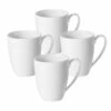 Buy 🔥 Mikasa® Stanton Set of 4 Mugs 😀 -Mikasa Sales 2023 stanton set of 4 mugs K45108721 1