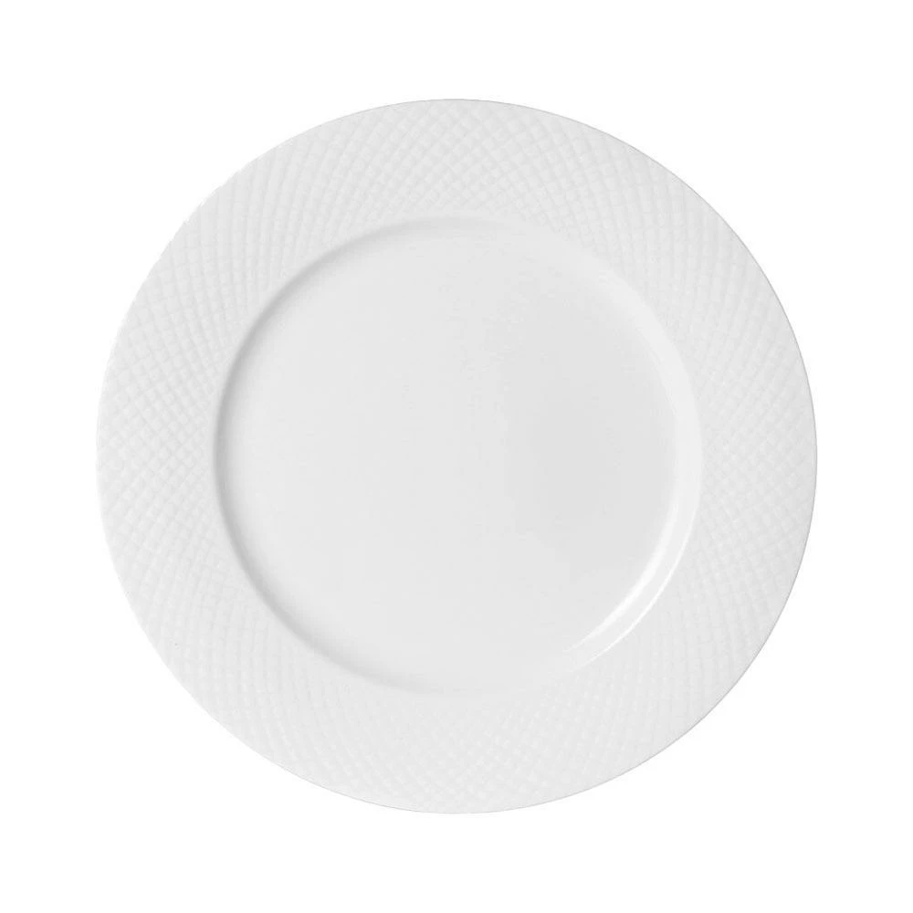 Budget 🔔 Mikasa® Stanton Set of 4 Salad Plates 🔥 6 Budget 🔔 Mikasa® Stanton Set of 4 Salad Plates 🔥 - Image 4