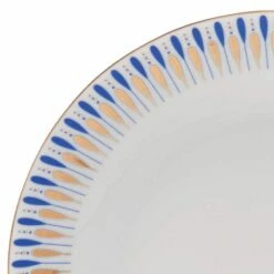 Coupon ⭐ Mikasa® Starburst Blue 32 Piece Dinnerware Set, Service for 8 🎁 -Mikasa Sales 2023 starburst blue 32 piece dinnerware set service for 8 5289083 4