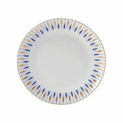 Coupon ⭐ Mikasa® Starburst Blue 32 Piece Dinnerware Set, Service for 8 🎁 -Mikasa Sales 2023 starburst blue 32 piece dinnerware set service for 8 5289083 6