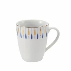 Coupon ⭐ Mikasa® Starburst Blue 32 Piece Dinnerware Set, Service for 8 🎁 -Mikasa Sales 2023 starburst blue 32 piece dinnerware set service for 8 5289083 8