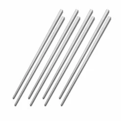 Deals 🔥 Studio Nova Set of 4 Chopstick Pairs 👏