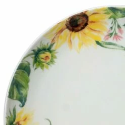 Deals 🧨 Mikasa® Sunflower 24 Piece Dinnerware Set, Service for 6 🤩 15 Deals 🧨 Mikasa® Sunflower 24 Piece Dinnerware Set, Service for 6 🤩 -Mikasa Sales 2023 sunflower 24 piece dinnerware set service for 6 5285875 3