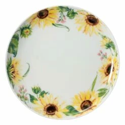 Cheap ⭐ Mikasa® Sunflower Set of 4 Dinner Plates 😍 9 Cheap ⭐ Mikasa® Sunflower Set of 4 Dinner Plates 😍 -Mikasa Sales 2023 sunflower set of 4 dinner plates K45285878 4
