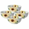 Best reviews of 🌟 Mikasa® Sunflower Set of 4 Soup Cereal Bowls 😉 1 Best reviews of 🌟 Mikasa® Sunflower Set of 4 Soup Cereal Bowls 😉 -Mikasa Sales 2023 sunflower set of 4 soup cereal bowls K45285884 1