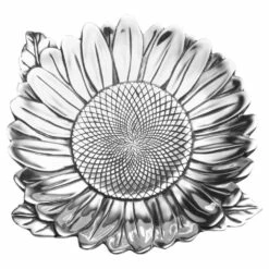 Best Pirce 😀 Wilton Armetale® Sunflower Tray 😉