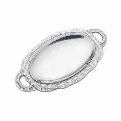 Top 10 🔥 Wilton Armetale® Sweetgrass Small Oval Tray 👏