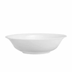 Budget ❤️ Mikasa® Swirl Bone Vegetable Serve Bowl 💯